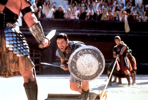 is there a gladiator 2
